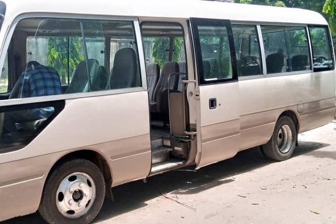 Private Airport Transfers - Accessibility