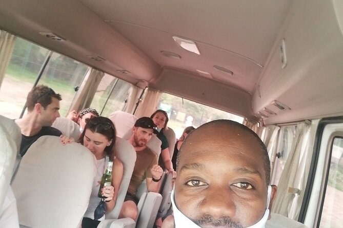 Private Airport Transfers - Customer Satisfaction