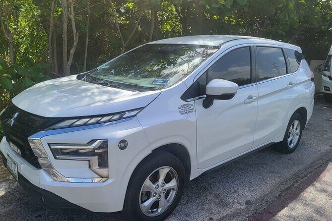 Private Airport Transfers From and to Riu Dunamar - Good To Know  