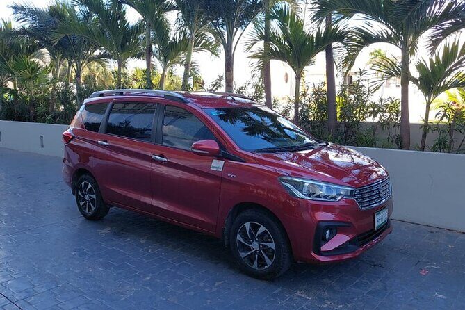 Private Airport Transfers From and to Riu Dunamar - What’s Not Included and Additional Considerations  