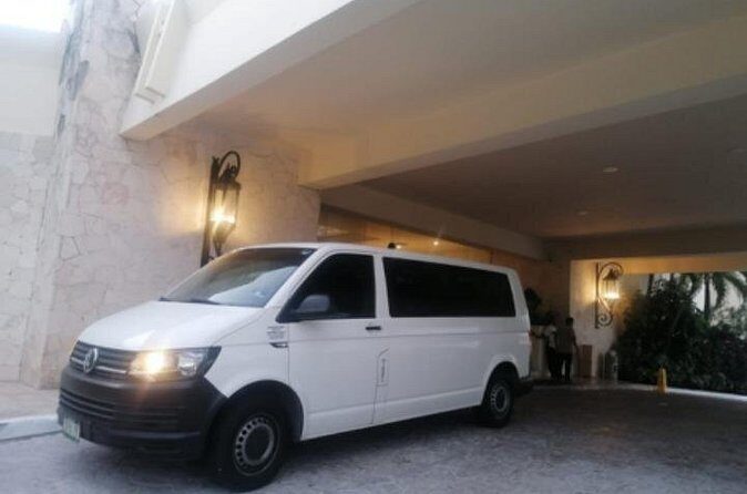 Private Airport Transfers From and to Riu Dunamar - Frequently Asked Questions  