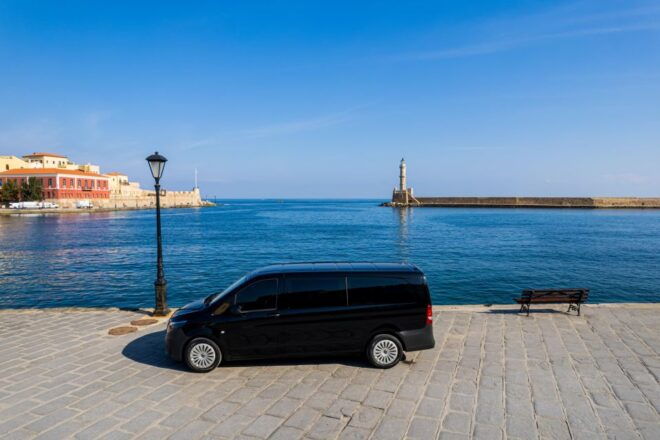 Private Airport Transfers From Chania Airport-Giorgioupolis - Company Mission