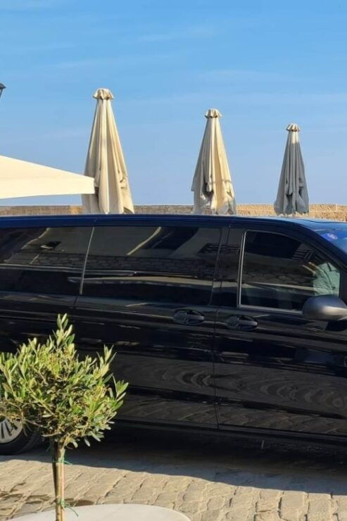 Private Airport Transfers From Chania Airport to Maleme - Pricing and Reservation Details