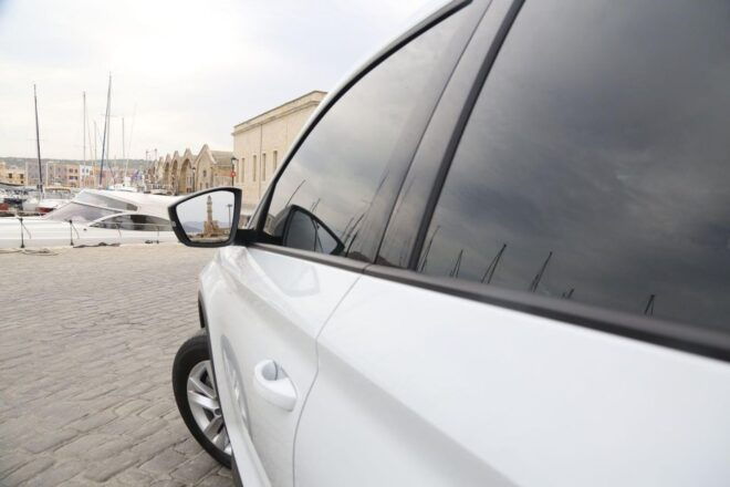 Private Airport Transfers From Chania Airport to Plakias - Company Specialization and Service