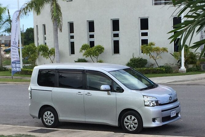 Private Airport Transfers From MBJ Airport to Montego Bay Hotels - Meeting and Pickup Information