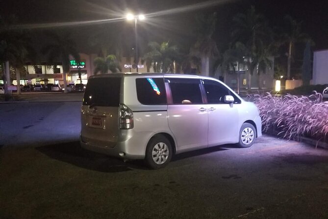 Private Airport Transfers From MBJ Airport to Montego Bay Hotels - Cancellation Policy and Reviews