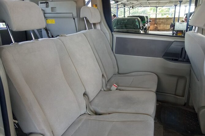 Private Airport Transfers From Montego Bay - Cancellation Policy and Reviews