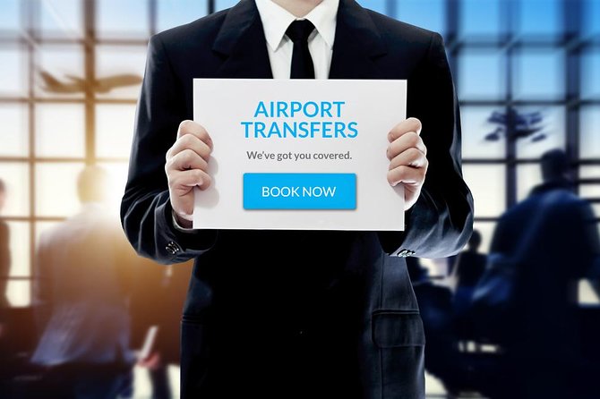 Private Airport Transfers From Tirana to Saranda - Relax in a Private Air-Conditioned Vehicle