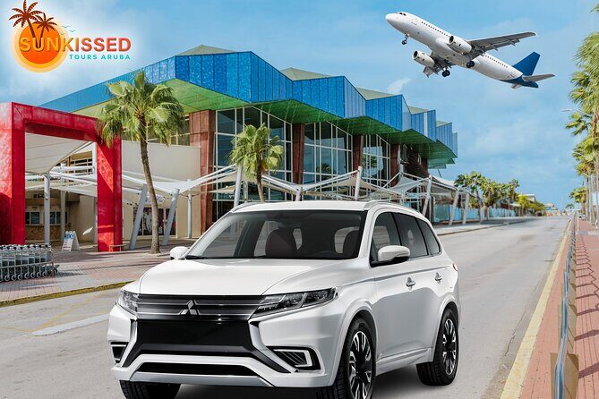 Private Airport Transfers in Aruba - Private Airport Transfers in Aruba: A Practical and Comfortable Start to Your Vacation