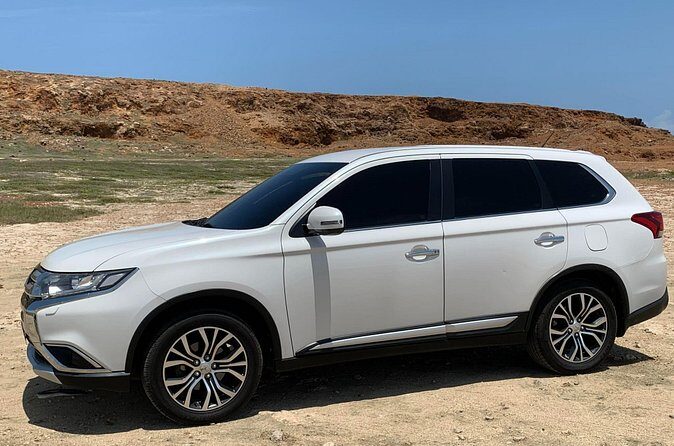 Private Airport Transfers in Aruba - The Sum Up