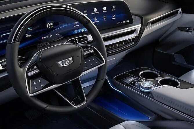 Private Airport Transfers in Dallas - Introduction