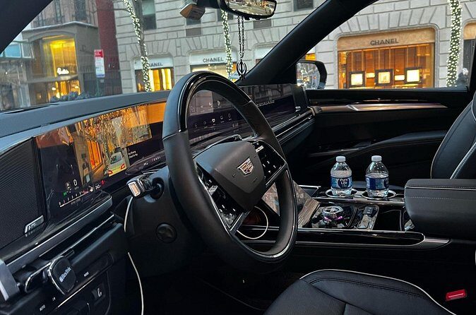 Private Airport Transfers in Dallas - How the Experience Might Play Out