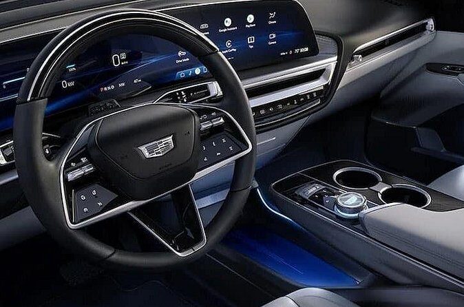 Private Airport Transfers in Dallas - FAQ