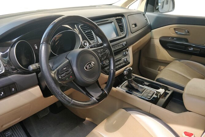 Private Airport Transfers In Dubai - Meeting and Pickup