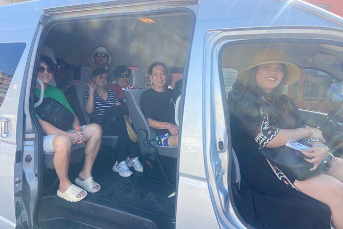 Private Airport Transfers in Los Cabos - Good To Know