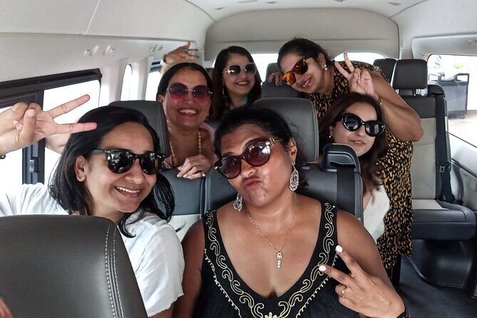 Private Airport Transfers in Los Cabos - Authentic Traveler Insights