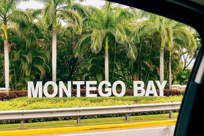 Private Airport Transfers in Montego Bay - Good To Know