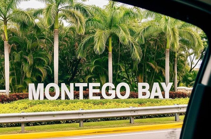 Private Airport Transfers in Montego Bay - Booking and Cancellation