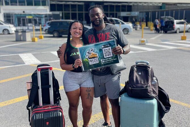 Private Airport Transfers in Negril Jamaica - Good To Know