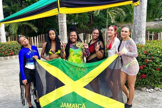 Private Airport Transfers in Negril Jamaica - The Sum Up