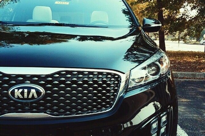 Private Airport Transfers in Sharm El Sheikh - Cancellation Policy