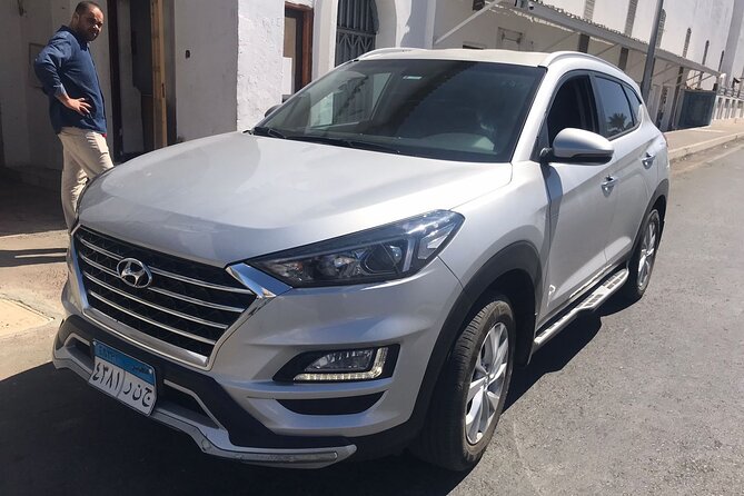 Private Airport Transfers in Sharm El Sheikh - Review Information