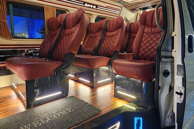 Private Airport Transfers in Singapore - Why This Transfer Service Works Well  