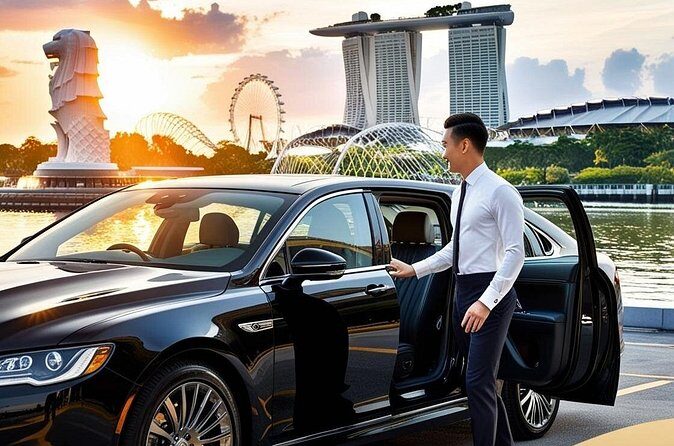 Private Airport Transfers in Singapore - Authentic Experiences & Reviews