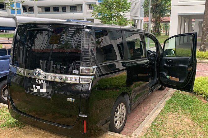Private Airport Transfers in Singapore - Is This Service Right for You?