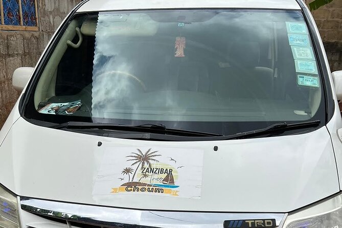 Private Airport Transfers in Zanzibar - Service Details