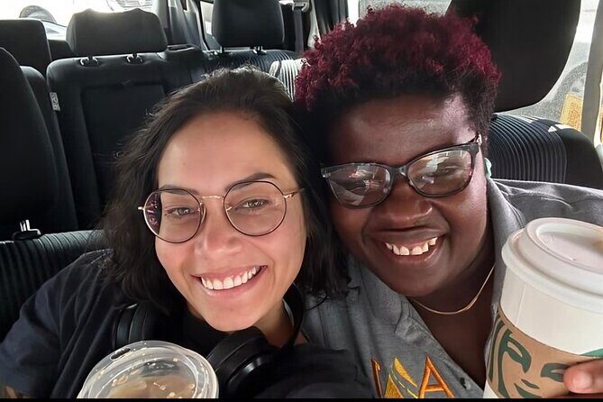 Private Airport Transfers Montego Bay Airport to Ocho Rios - Good To Know