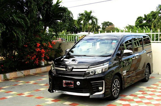 Private Airport Transfers Montego Bay Airport to Ocho Rios - Why This Transfer Is Worth Considering