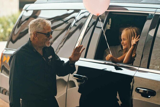 Private Airport Transfers - Punta Cana - Introduction