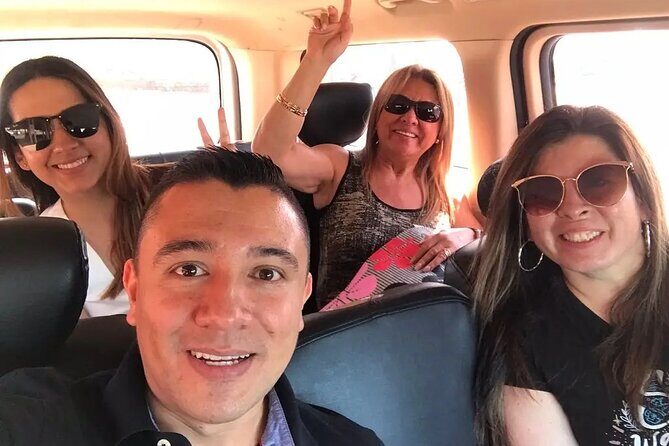 Private Airport Transfers - Punta Cana - Who Is This Transfer Best For?