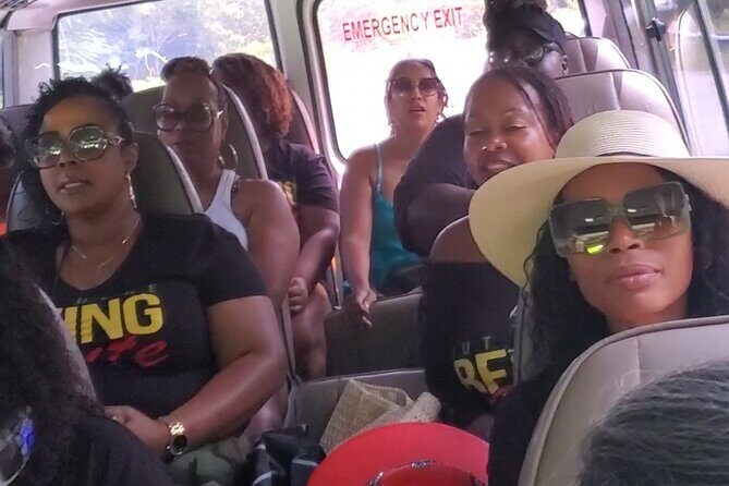 Private Airport Transfers To and From Montego Bay (MBJ) Airport - Good To Know