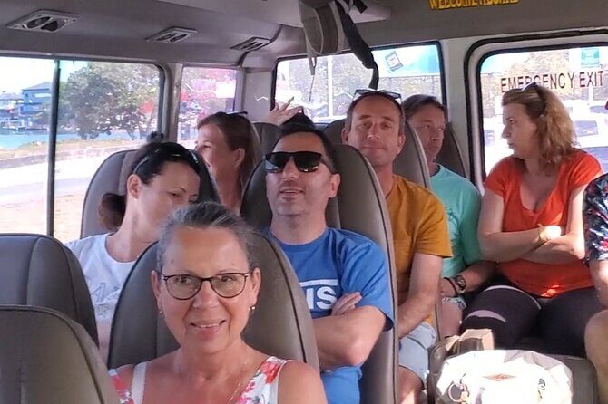 Private Airport Transfers To and From Montego Bay (MBJ) Airport - Final Thoughts