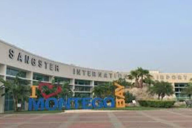 Private Airport Transfers to/from Hotels in Montego Bay - Frequently Asked Questions  