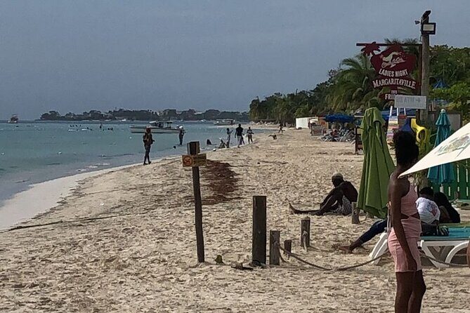 Private Airport Transfers To/From Hotels in Negril - Insights from Real Travelers