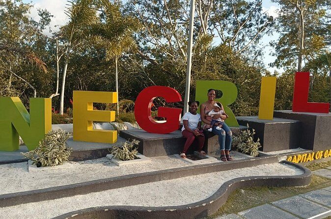 Private Airport Transfers To/From Hotels in Negril - The Breakdown: Step-by-Step