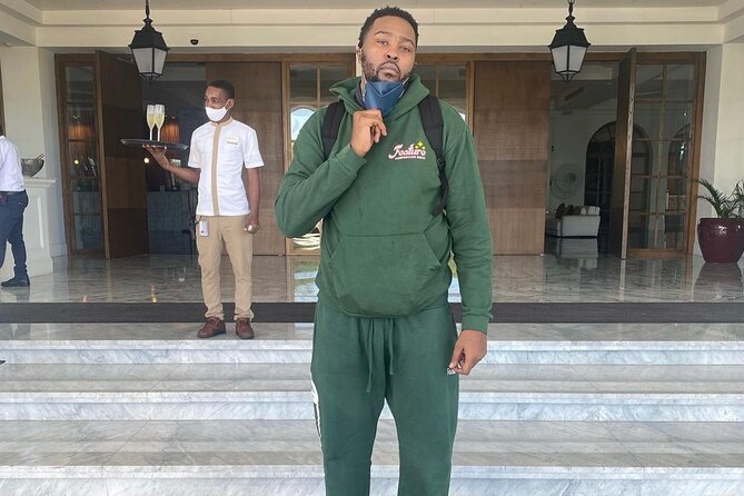 Private Airport Transfers to Hotels in Montego Bay - Service Details