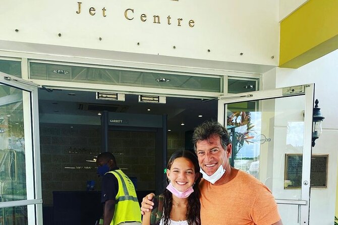 Private Airport Transfers to Hotels in Montego Bay - Inclusions and Policies