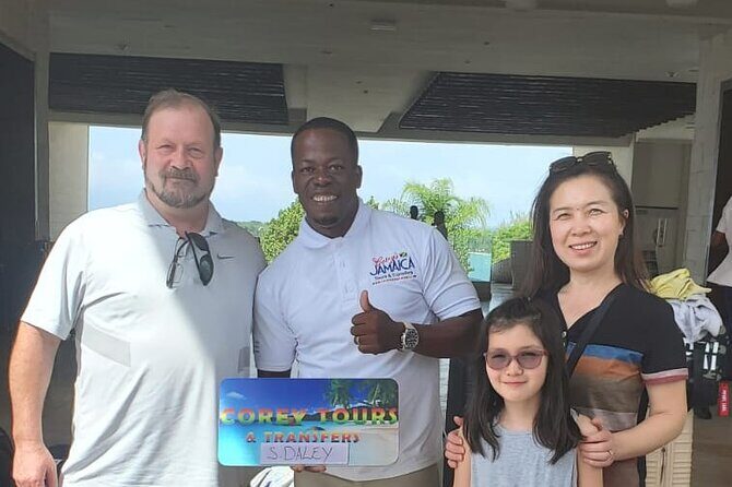 Private Airport Transfers to Hyatt Zilara & Ziva - Flexibility & Cancellation Policy