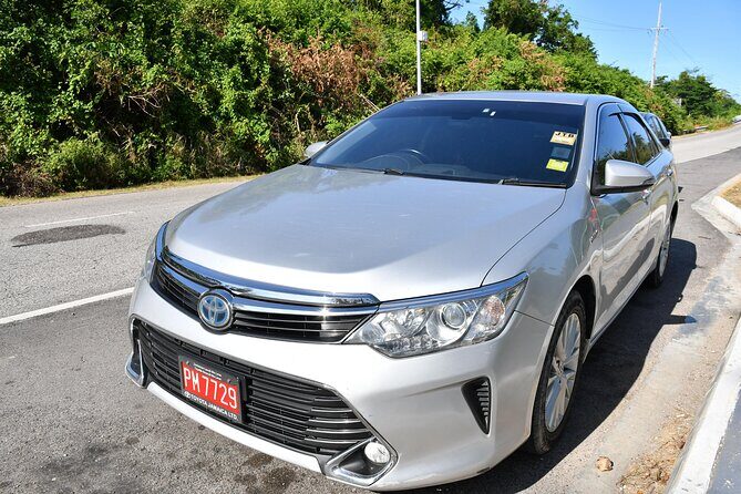 Private Airport Transfers to IberoStar Rose Hall - Good To Know