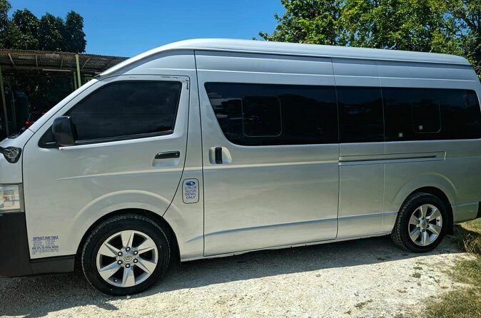 Private Airport Transfers to IberoStar Rose Hall - Detailed Review: What You Can Expect