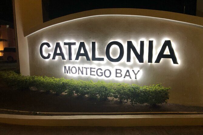 Private Airport Transfers To Montego Bay Hotels - The Booking Process and Ease of Use