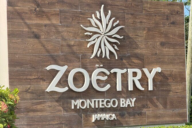 Private Airport Transfers To Montego Bay Hotels - The Driver Experience: Knowledge and Hospitality