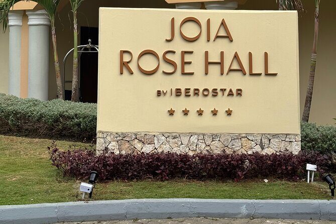 Private Airport Transfers To Montego Bay Hotels - The Price and Its Value