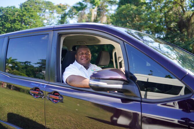 Private Airport Transfers To Montego Bay Resorts, Hotels & Villas - Good To Know