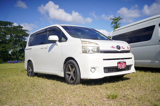 Private Airport Transfers To Montego Bay Resorts, Hotels & Villas - Pricing and Value Analysis