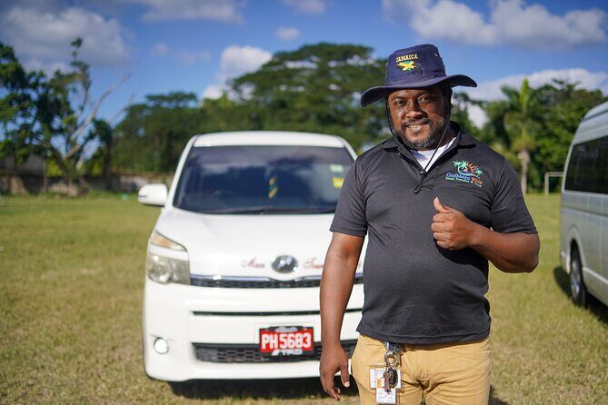 Private Airport Transfers To Montego Bay Resorts, Hotels & Villas - Who It’s Best For